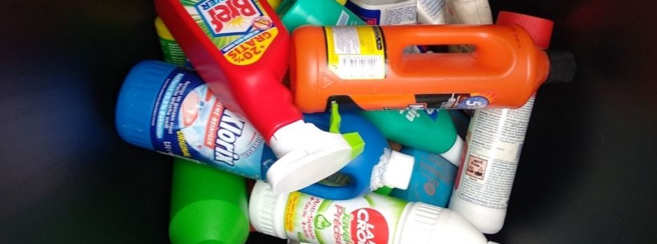 Schadstoffmobil macht am 12. Juli erneut in Pirmasens Station