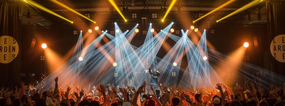 Kerwesamstag mit Livemusik