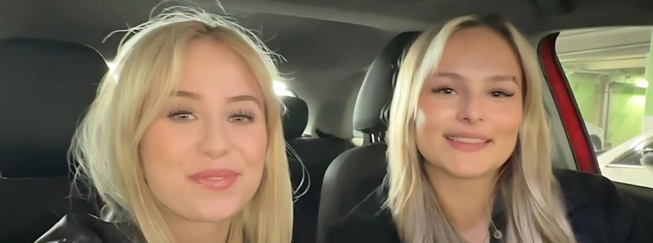 Über TikTok zum Mausetreff: Zwei Frauen revolutionieren Koblenzer Freundschaften