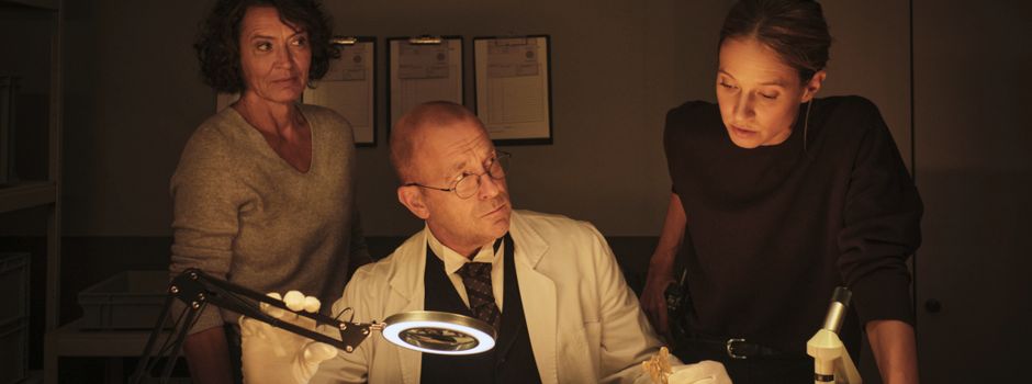 Tatort am Sonntag: Film spielt in Worms