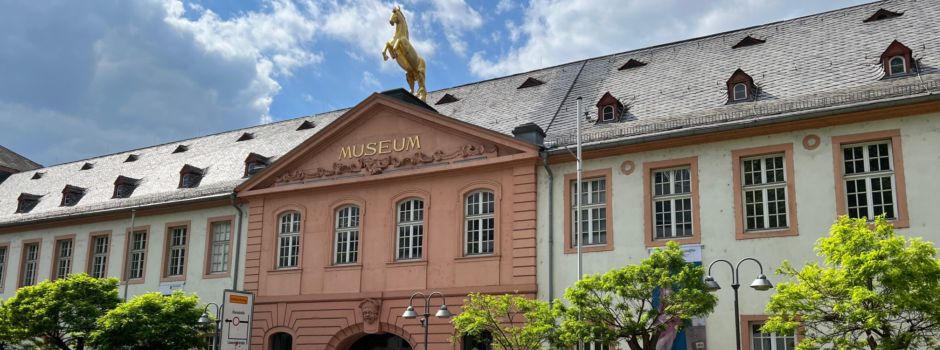 Mainzer Landesmuseum wird umgebaut: Das ist geplant