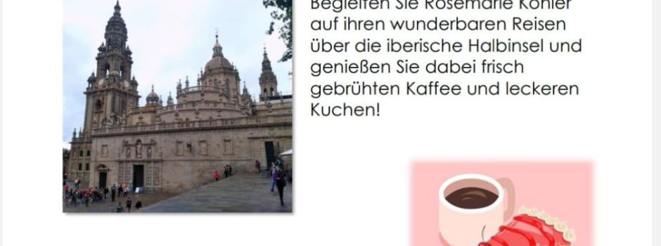 Die Schönheit Spaniens