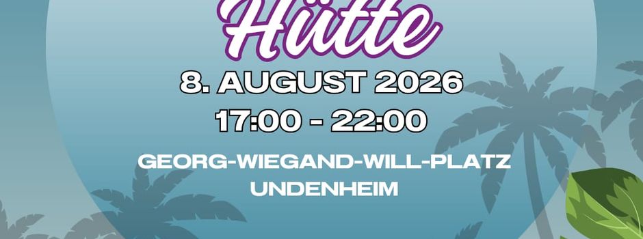 Sommerhütte UFL