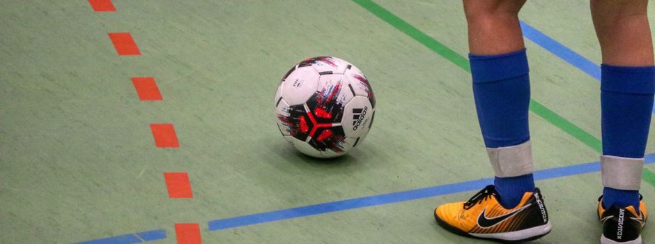 Hallenbelegungsplan Siersburg für 2025