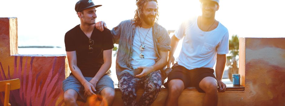 CSD, Maison Peng & Funky Forest  – 9 Hallo-Tipps fürs Wochenende