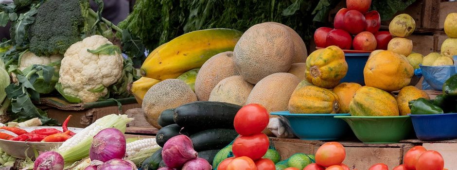 Was euch beim Herbstmarkt in Osthofen erwartet