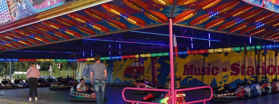 Info: Kirmes und interkultureller Weltkindertag in Niederkassel