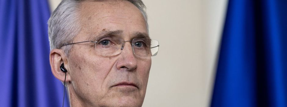 Nato-Generalsekretär: Mehr Druck auf Staaten wie Deutschland