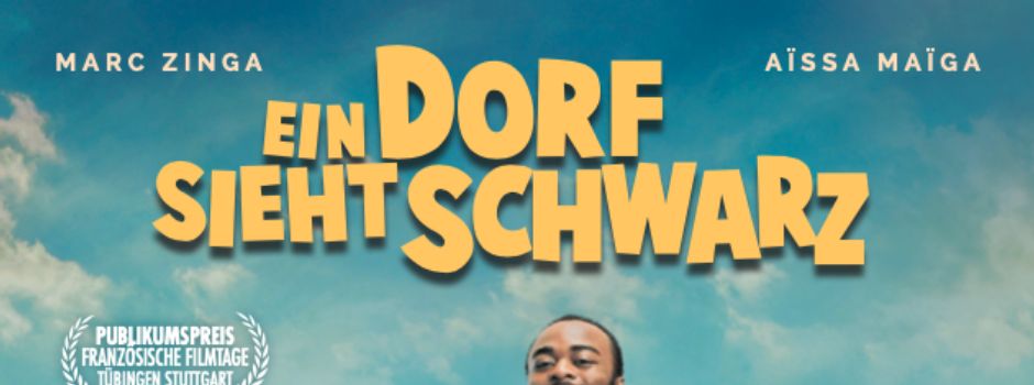 Cooler Kinoabend im Taubenhof