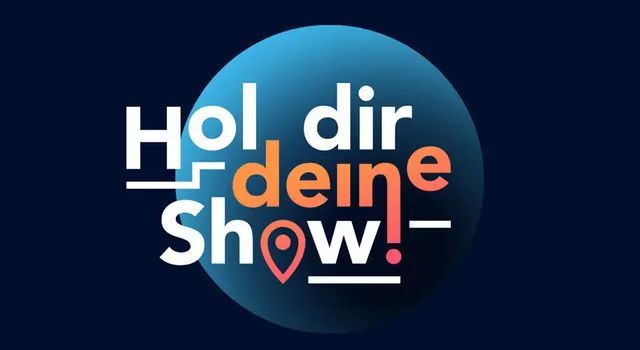 Mega-Event kommt nach Benndorf