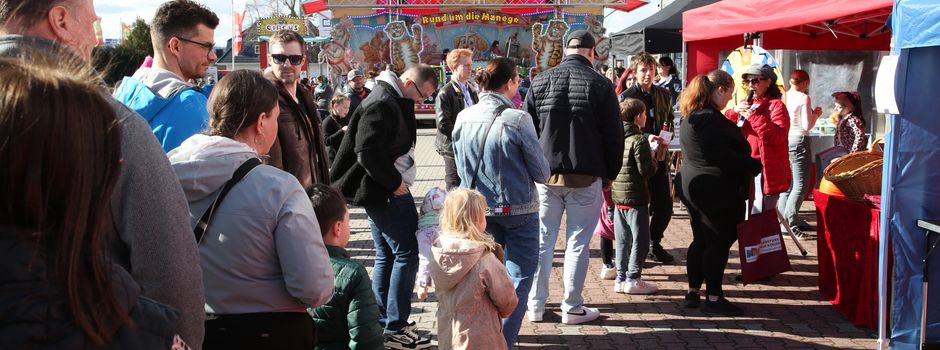 Großes GewerbePARK-Fest am 3. Mai in Mülheim-Kärlich