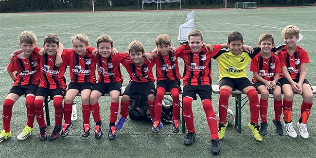 „Es geht los!“: SV Bechtolsheim startet Crowdfunding für sichere Trainingsbedingungen
