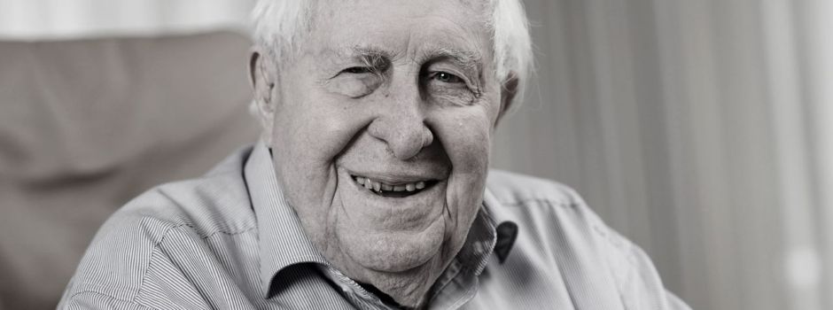 Ex-Ministerpräsident Vogel ist tot