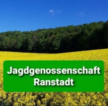 Jagdgenossenschaft Ranstadt