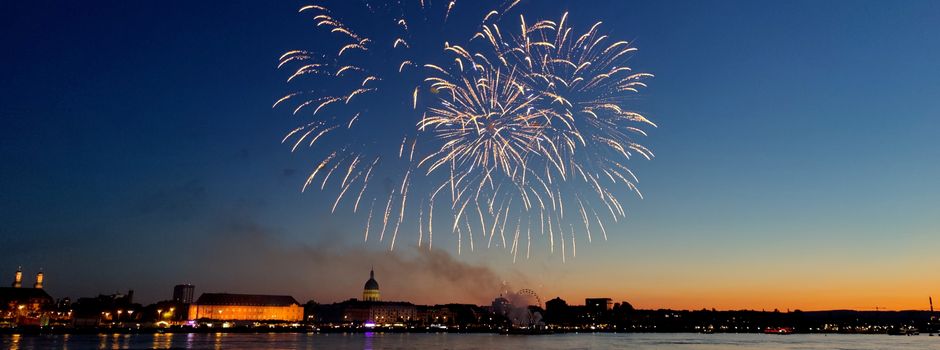 Sollte es in Wiesbaden ein generelles Böllerverbot geben?