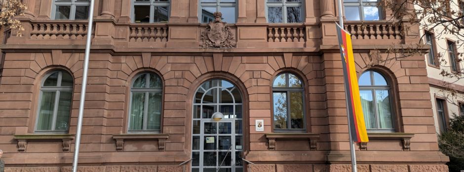 Wormser soll seinen Nachbarn mit Messer attackiert haben