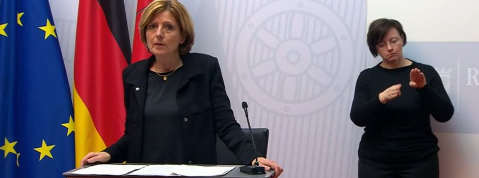 Rheinland-Pfalz lockert Corona-Regeln