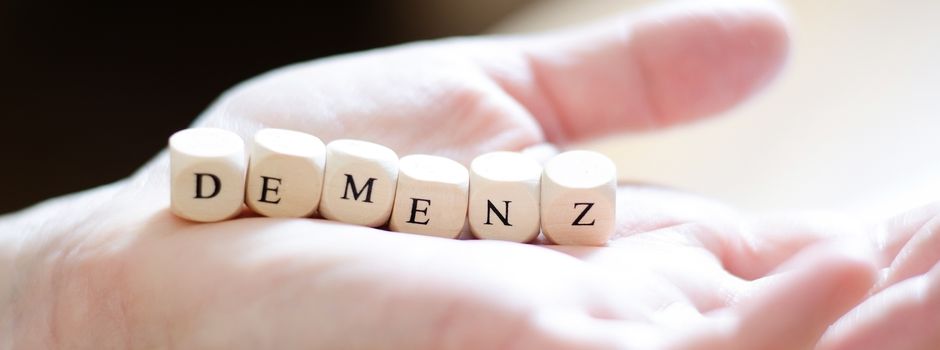 Thema Demenz im Mittelpunkt – Gottesdienst will Mut machen