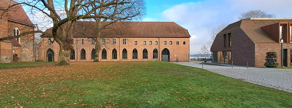 Zeitreise durch das Kloster Zarrentin