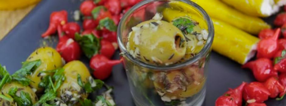 Neuer Feinkostladen eröffnet in Koblenzer Altstadt