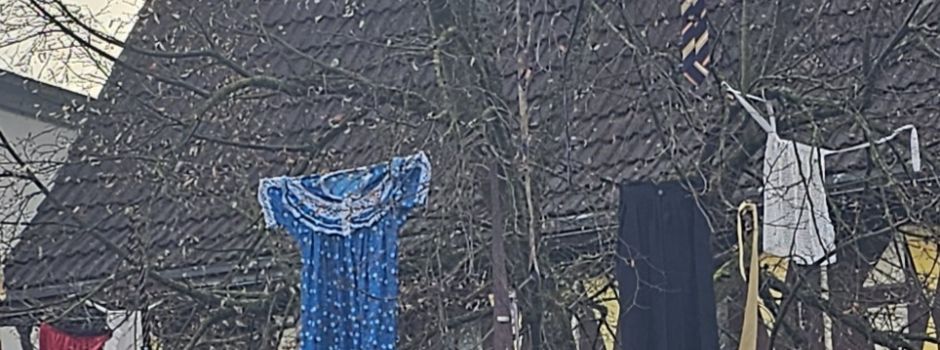 Faschingsveranstaltungen in Kerzenheim