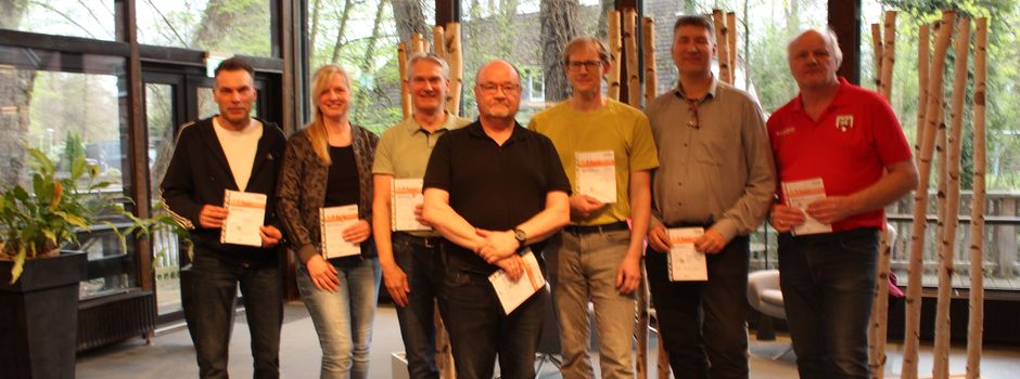 Mehr als 200 Sportabzeichen vergeben