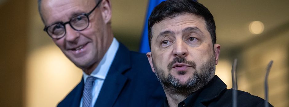 Ukraine-Verhandlungen: Fortschritte auf einem weiten Weg