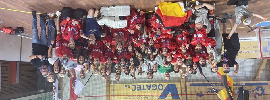 Wahnsinn, Unglaublich, Sensationell