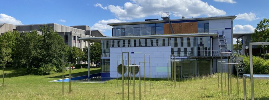 Mehr Platz für die Wissenschaft: Unibibliothek Augsburg wird saniert