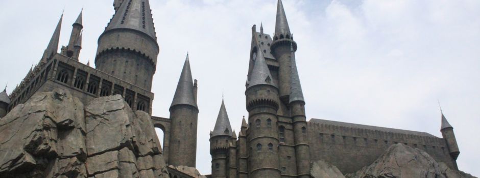 Schlammblüter und Nazis - Phantastische Tierwesen 2 im CineUni