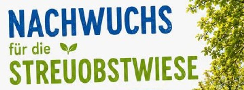 Streuobst-Stammtisch 2026 & Jugendschnittkurs