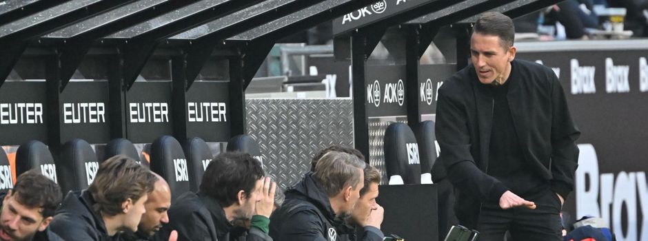 Von Andernach in die Bundesliga: Daniel Bauer ist neuer Wolfsburg-Trainer