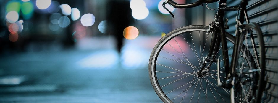 Kostenlose Fahrradcodierung in Niedernhausen