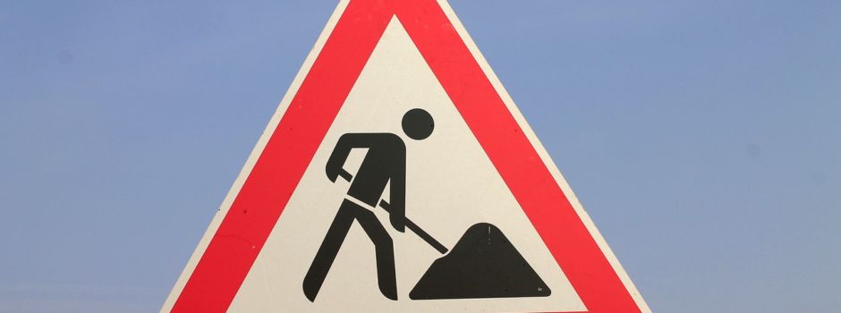 Arbeiten im Straßenraum - Hechthausen
Löhberger Straße