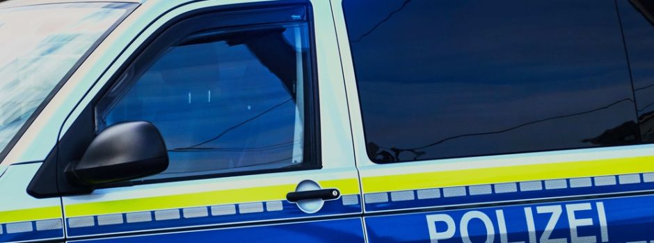 Mondorf: Versuchter Diebstahl an Erdbeerstand