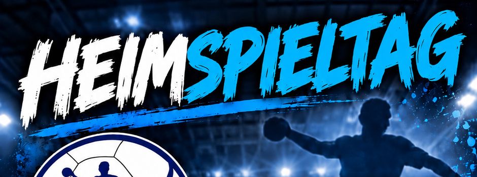 HEIMSPIEL - HSG Ahnatal/Calden - HSG Hoof/Sand/Wolfhagen