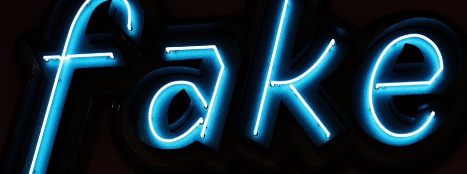 ACHTUNG FAKE!!! ⚠️