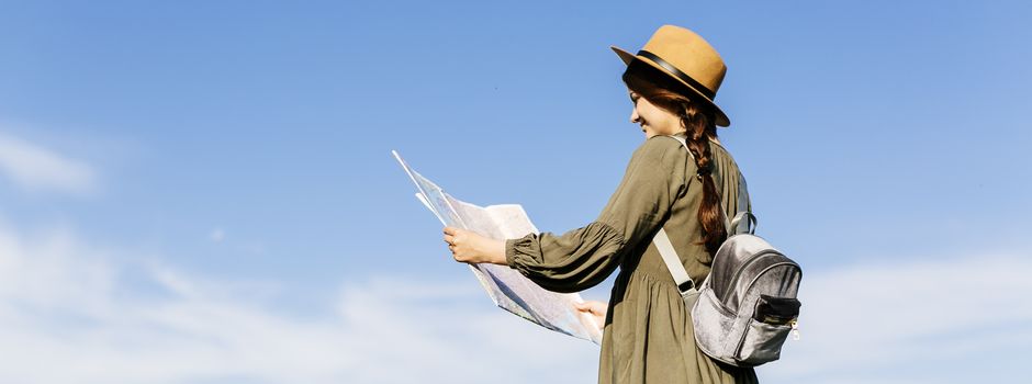 Tourismus neu denken