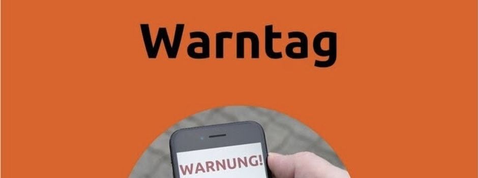 🚨 NICHT ERSCHRECKEN – ES WIRD LAUT! 📱📢