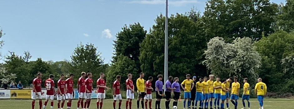 Derby in Neuenkirchen!