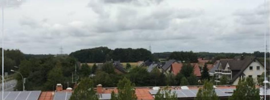 Photovoltaik in Herzebrock-Clarholz