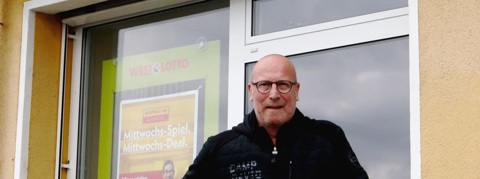 Neuer Standort: Mondorfer Lottoladen zieht um