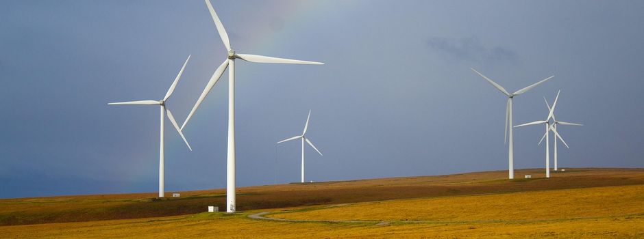 Was Windkraft der Gemeinde Benz bringt