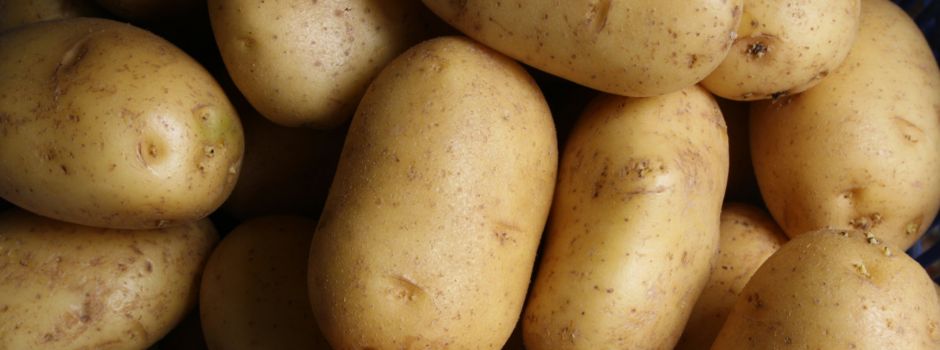 Verrücktes Wetter und normale Kartoffeln: Die Jodel der Woche