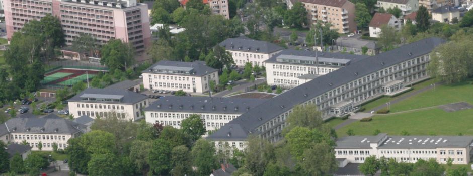 Reizthema Sicherheit: OB-Kandidaten stellen sich der Öffentlichkeit