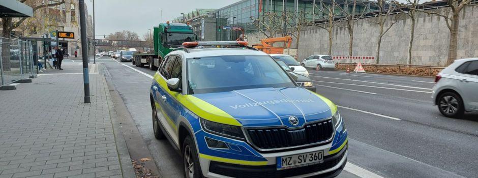 Hättet ihr es gewusst? Wer in Mainz Sonderpark-Genehmigungen bekommt