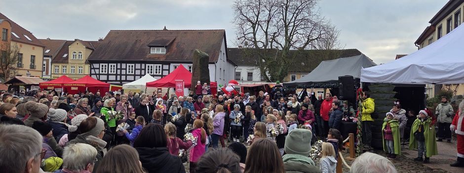 Ein herzliches Dankeschön ‼️