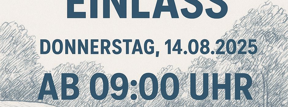 🌊 Freibad Uthleben – Früherer Einlass am Donnerstag!