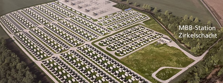 größte Investition in der Geschichte Klostermansfelds