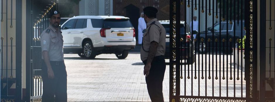 Atomstreit: Weitere Gespräche zwischen USA und Iran